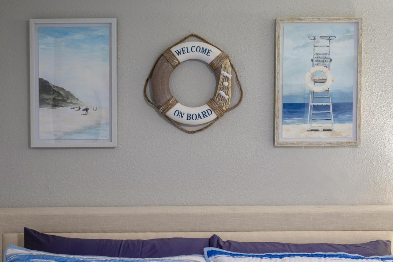 Apartment Irb Unitc Star5vacations