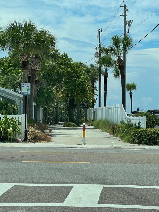 Beach House! Clearwater Beach