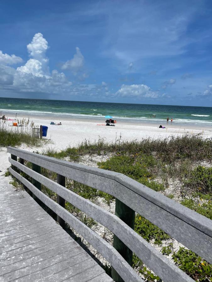Beach House! Clearwater Beach