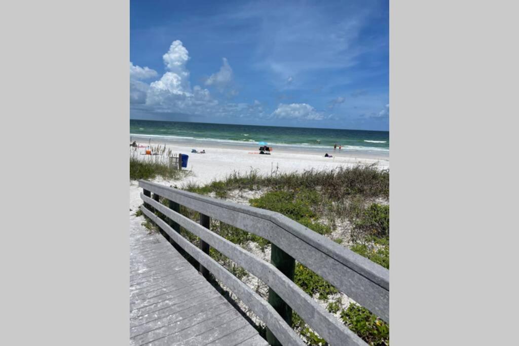 Beach House!