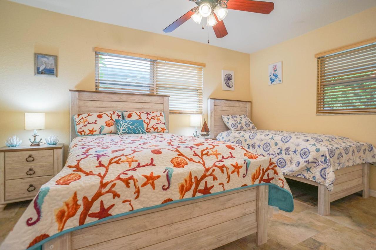 Beach House!