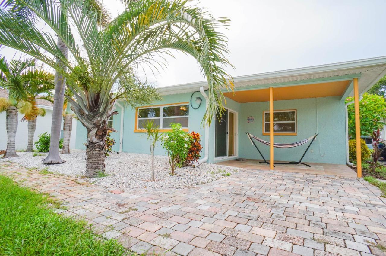 Beach House! *