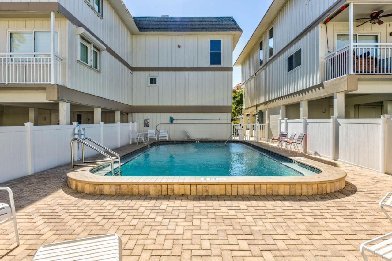 Holiday home Gulfside 3 Clearwater Beach