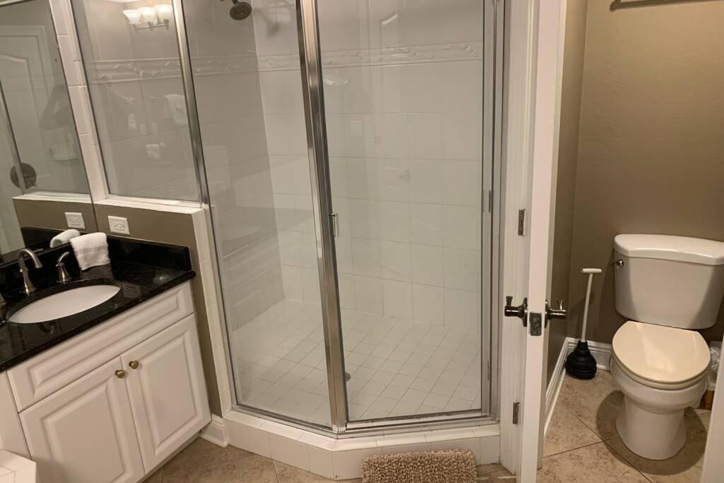 Holiday home Luxury And Spacious Waterside Getaway Clearwater Beach