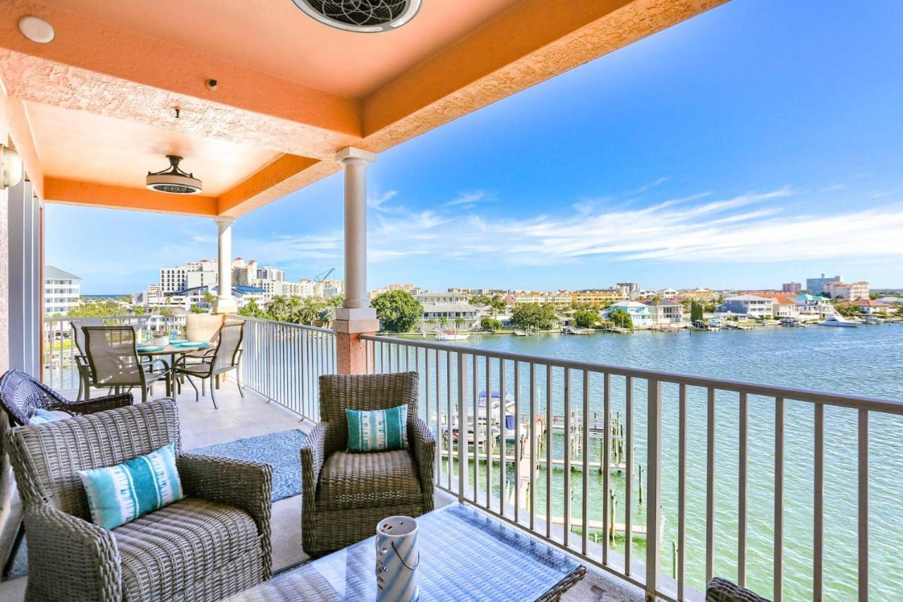 506 Harborview Grande * Clearwater Beach