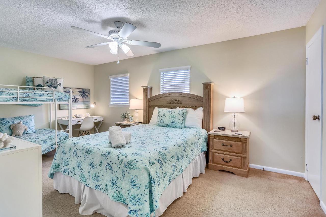 Sea Shell 24 * Clearwater Beach