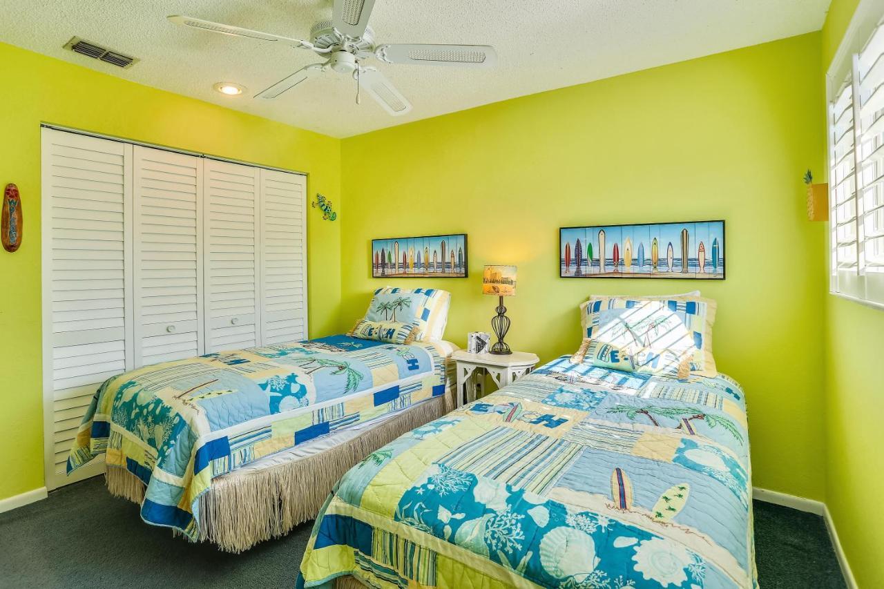 Gulfside 6 Clearwater Beach