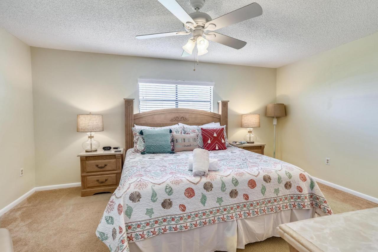Sea Shell 24 * Clearwater Beach