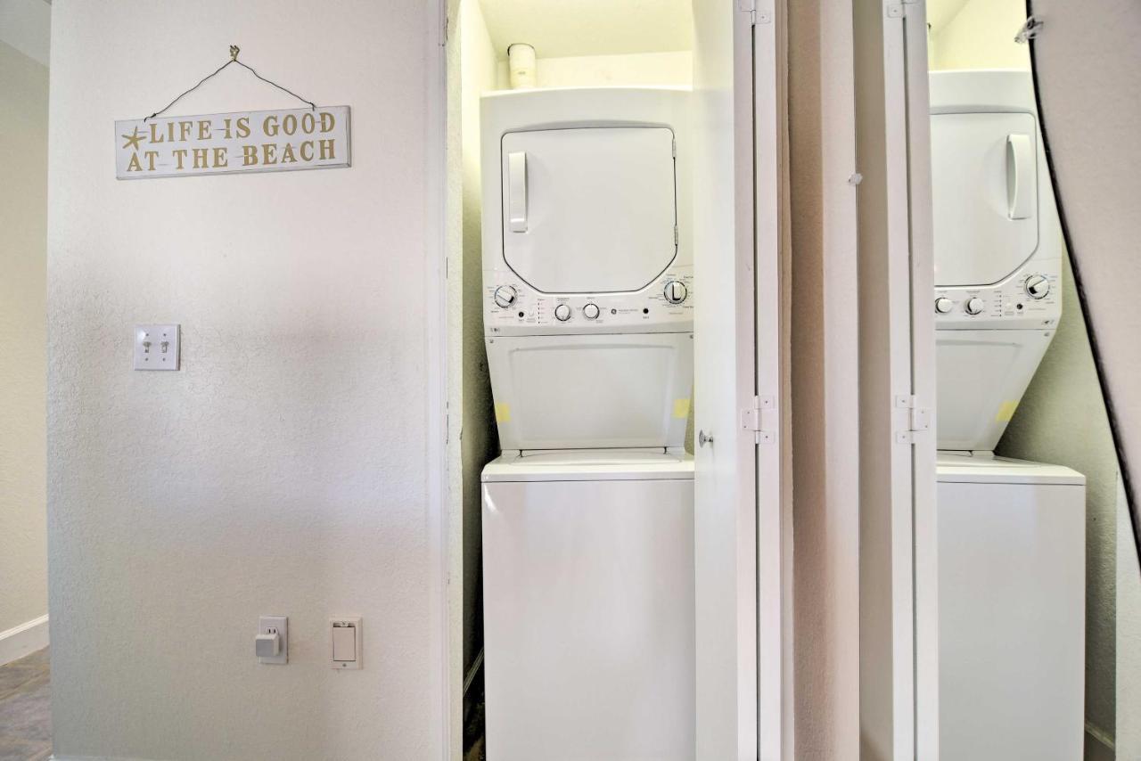 Colorful Townhome, Steps To Clearwater Beach! *