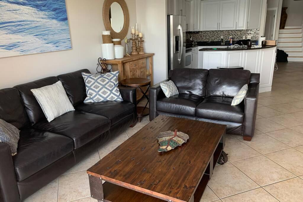Holiday home Luxury And Spacious Waterside Getaway