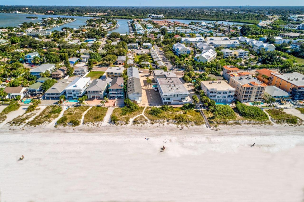 Gulfside 6 Holiday home
