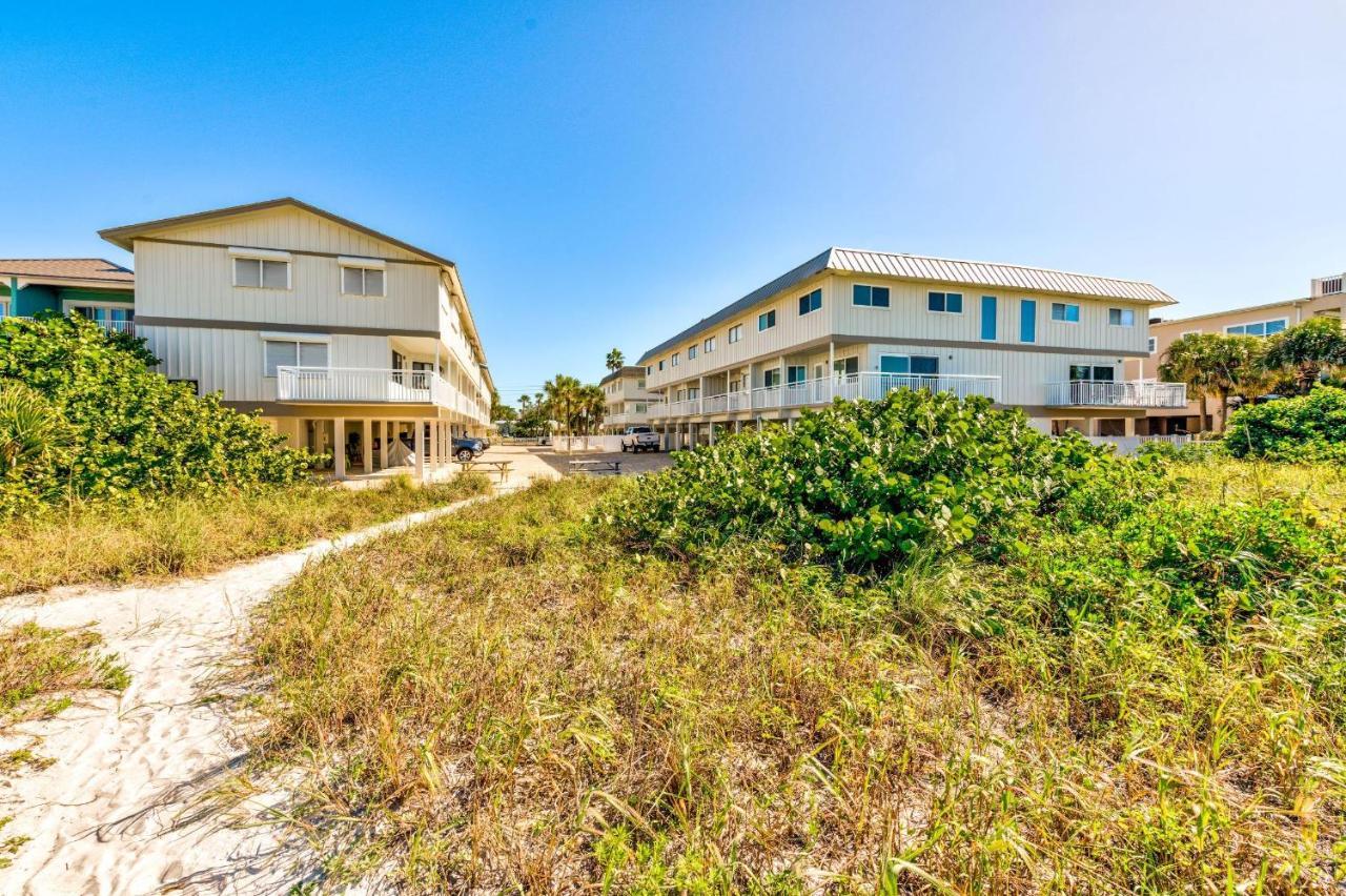 Gulfside 6 Holiday home Clearwater Beach