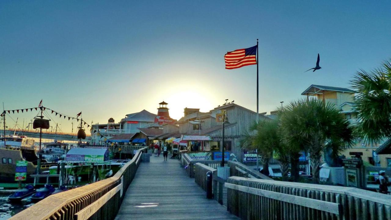 Gulfside 6 Holiday home