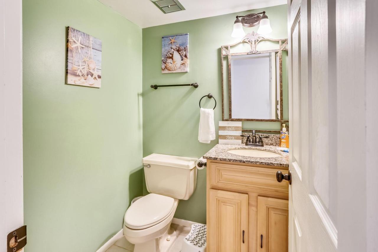Pelican Pointe 2a Clearwater Beach
