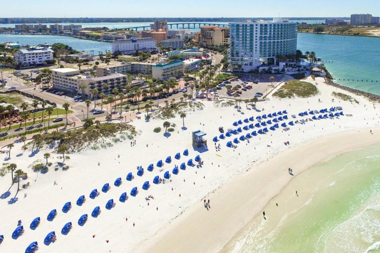 506 Harborview Grande Holiday home Clearwater Beach