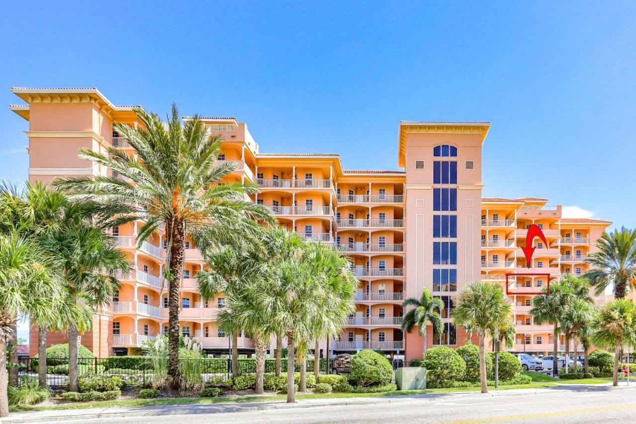 506 Harborview Grande Holiday home *