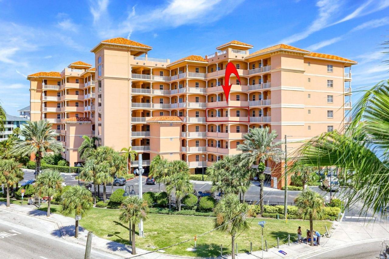 506 Harborview Grande Holiday home Clearwater Beach
