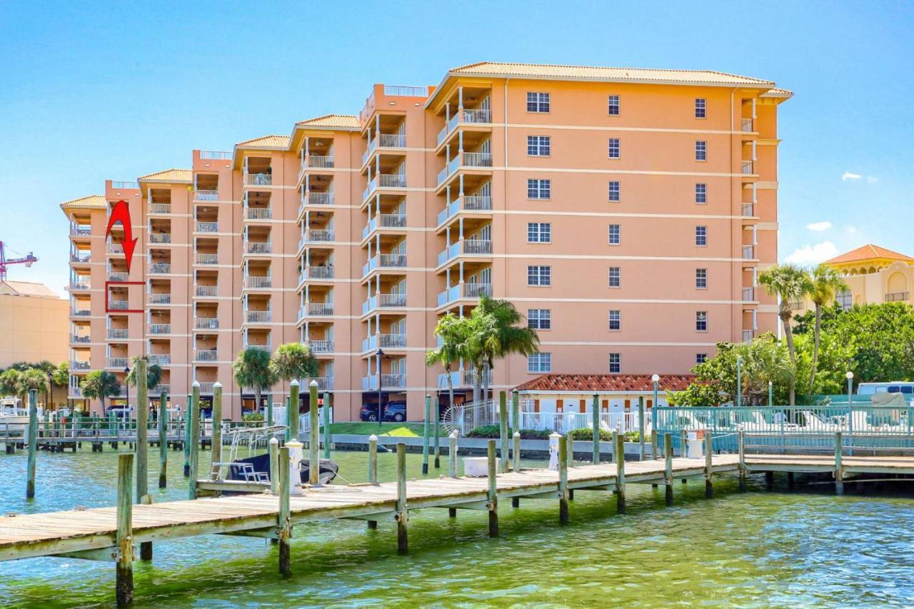 506 Harborview Grande *
