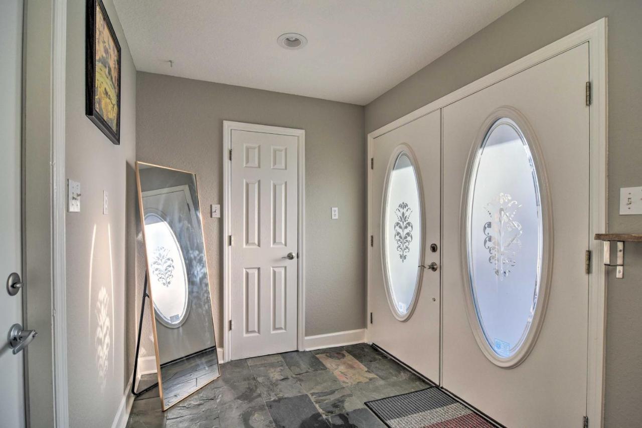Coastal Sea Side Townhome - Walk To Beach! Clearwater Beach