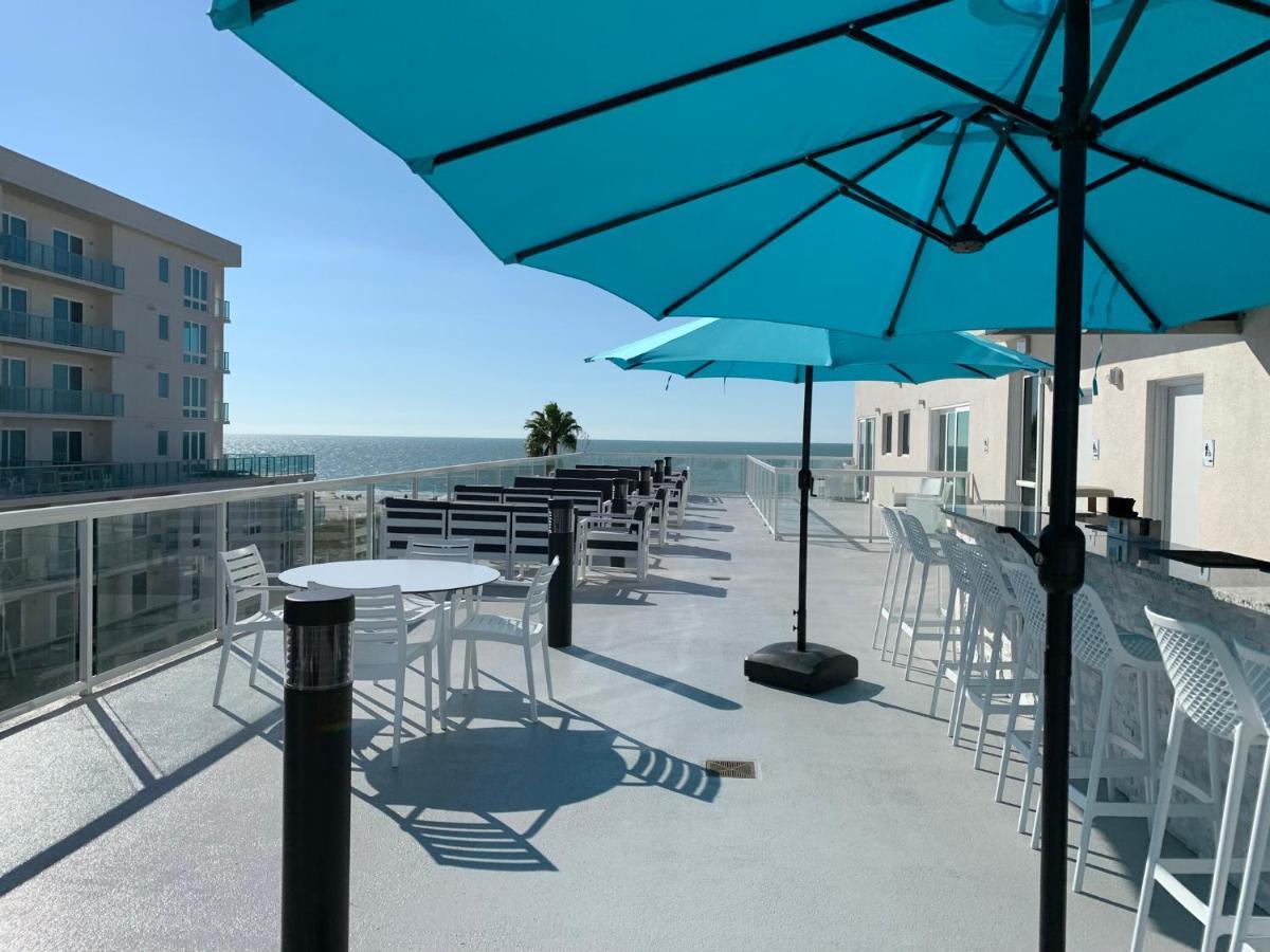 The Avalon Club Hotel
