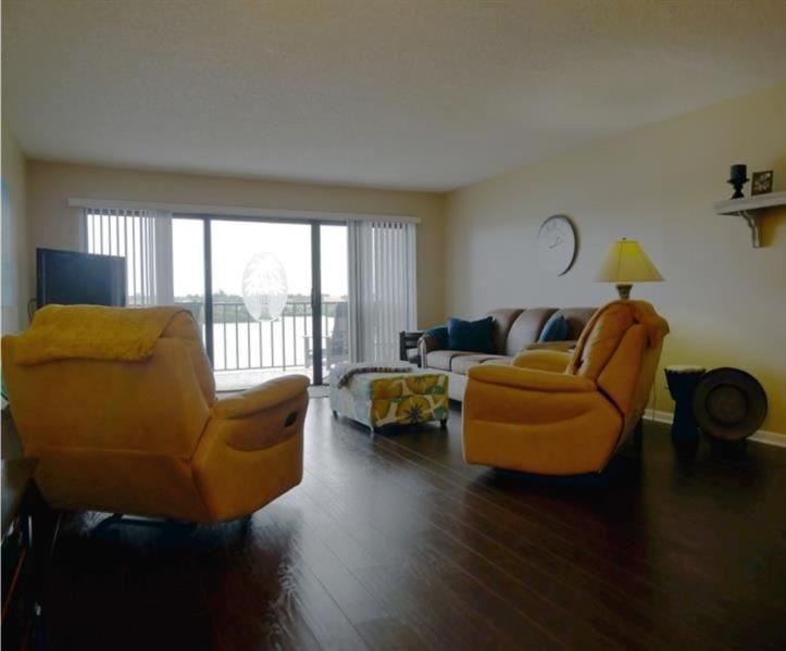 Apartment Sea Club #405