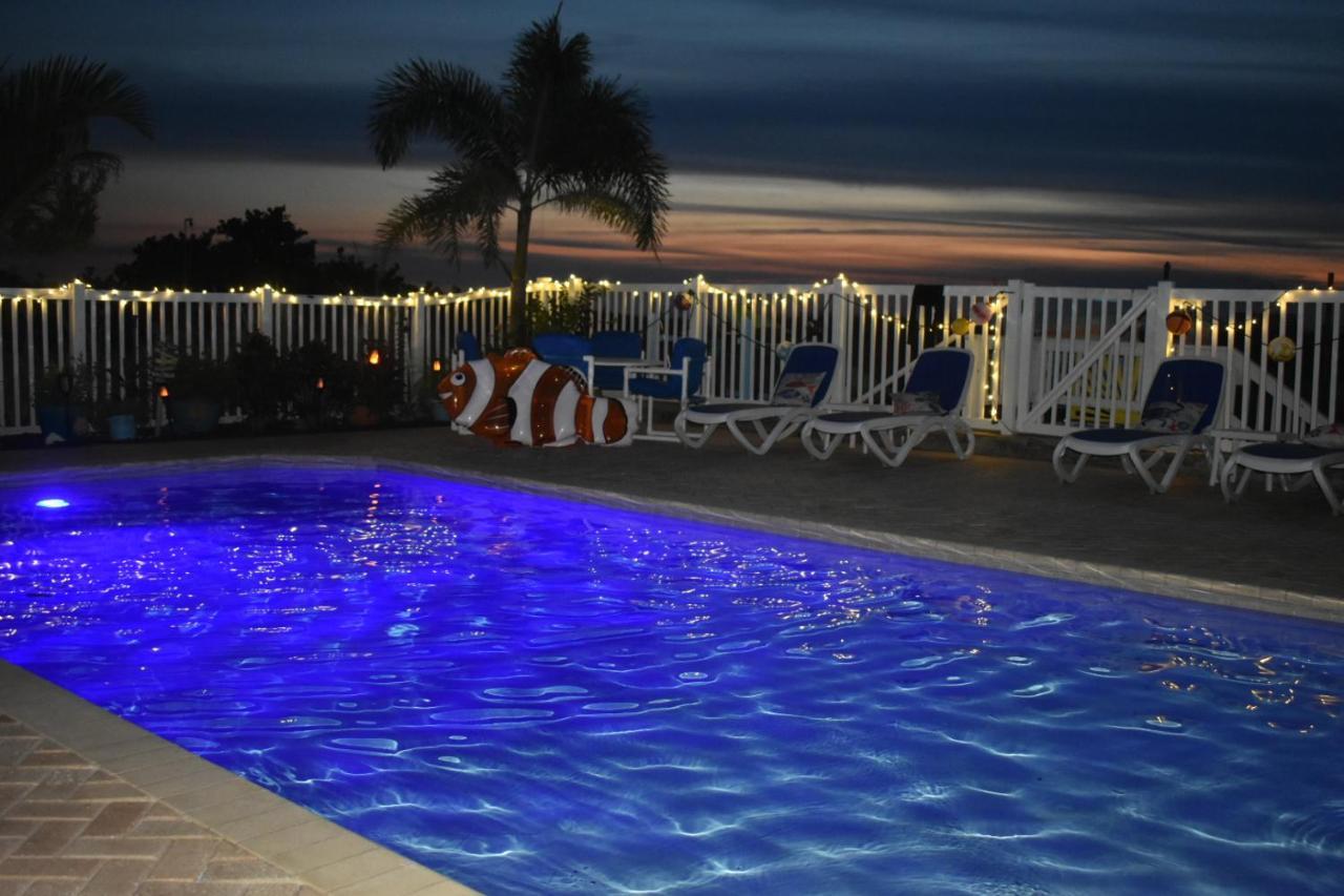 Beachfront Bliss *