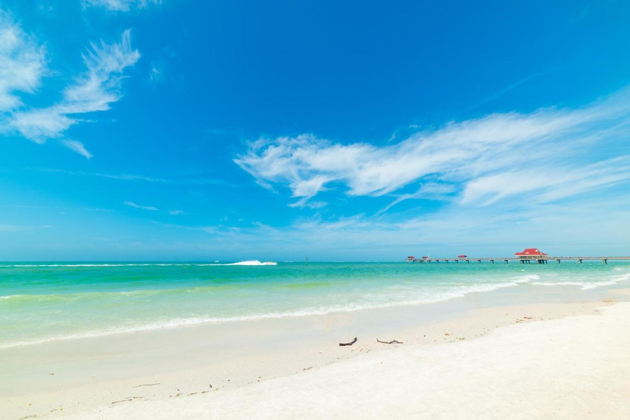 Hotel The Avalon Club Clearwater Beach