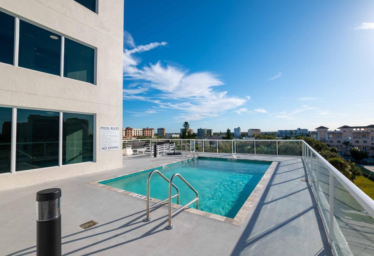 Hotel The Avalon Club 4*