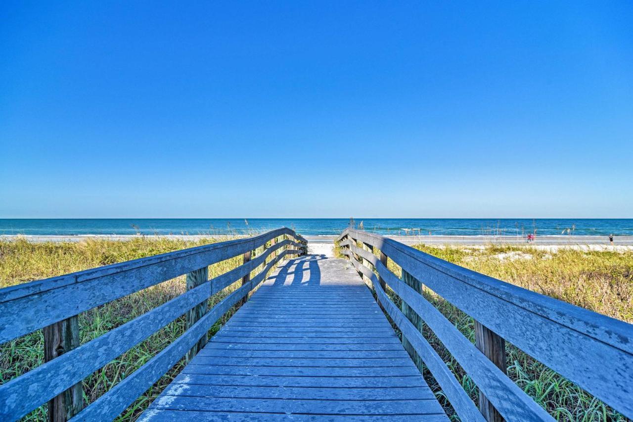 Bayfront Clearwater With Pool Access! * Clearwater Beach