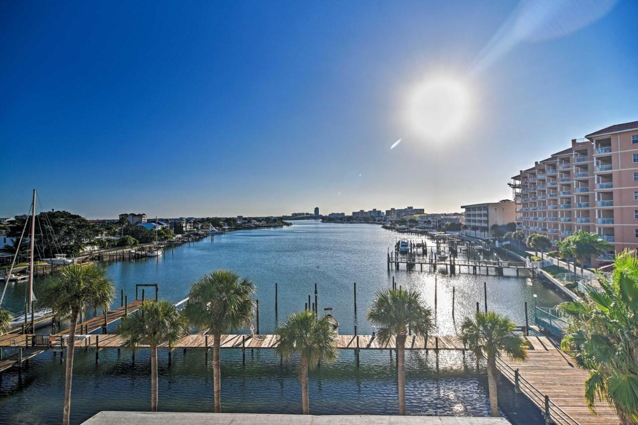 Bayfront Clearwater With Pool Access! * Clearwater Beach