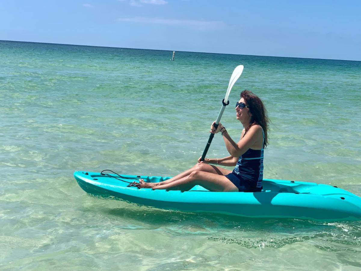 Serenity By The Sea A * Clearwater Beach