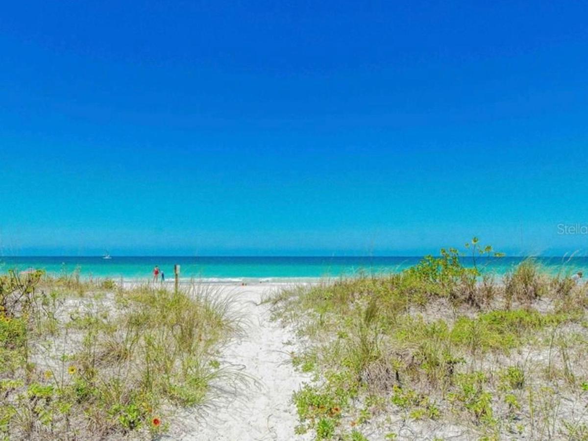 Serenity By The Sea A * Clearwater Beach