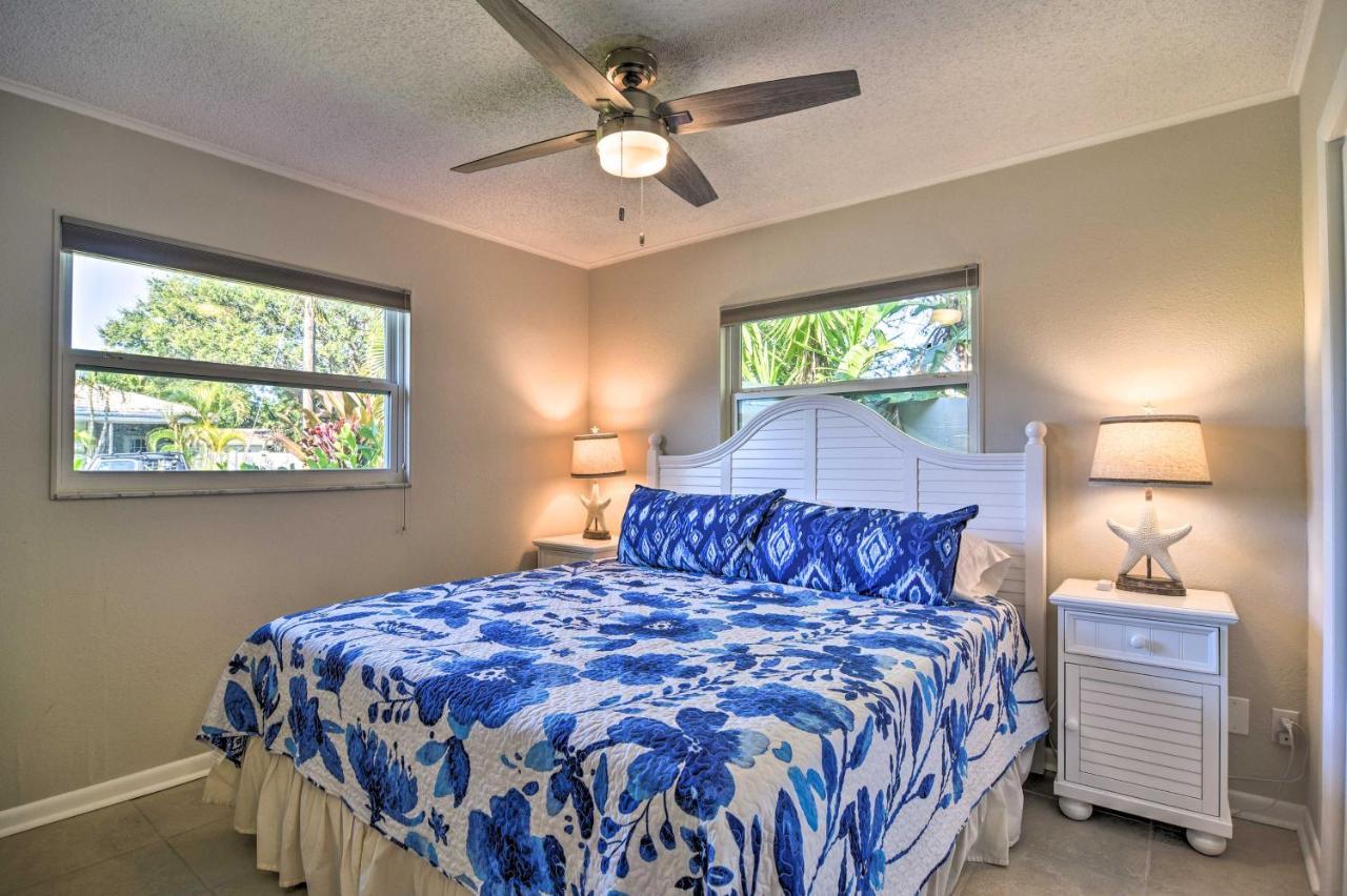 Indian Rocks - 2 Blocks To Beach! Holiday home Clearwater Beach