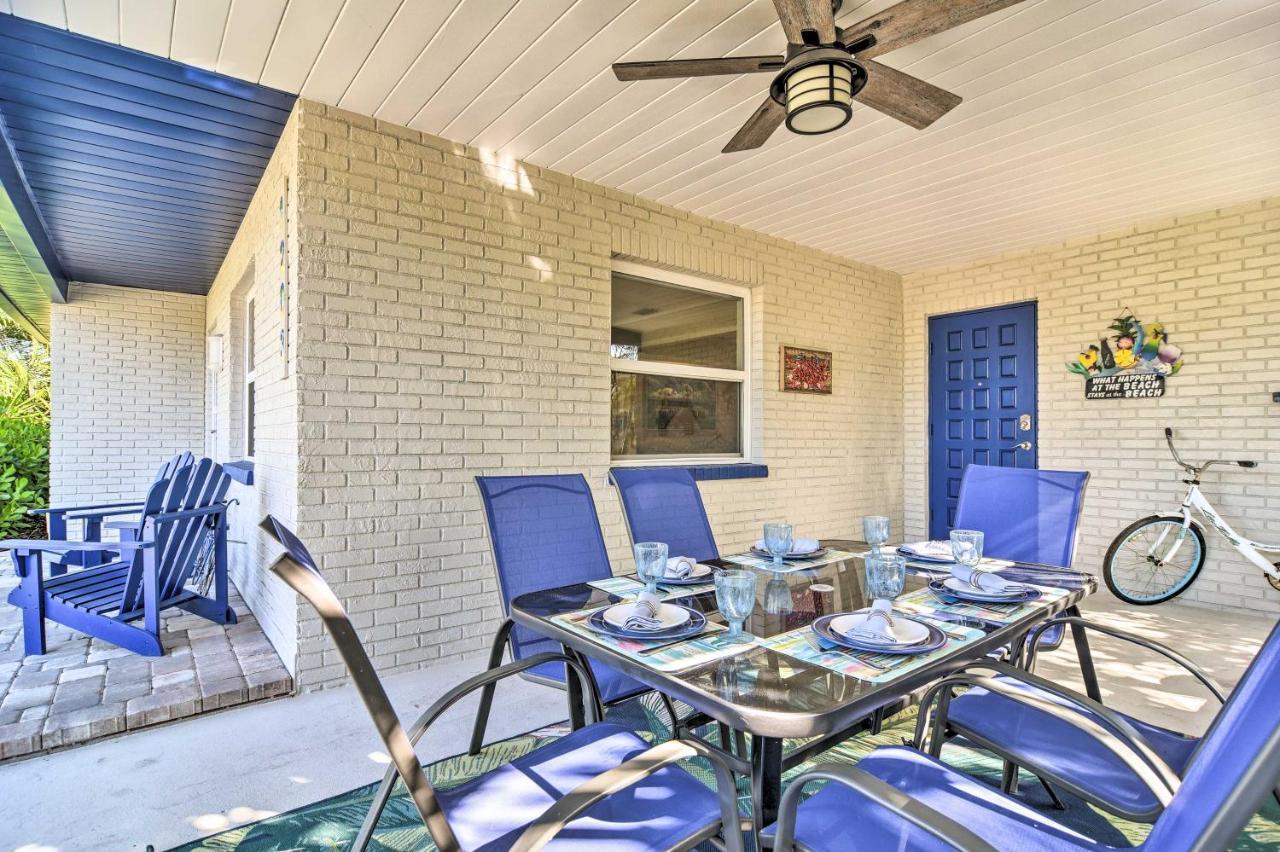 Holiday home Indian Rocks - 2 Blocks To Beach! *