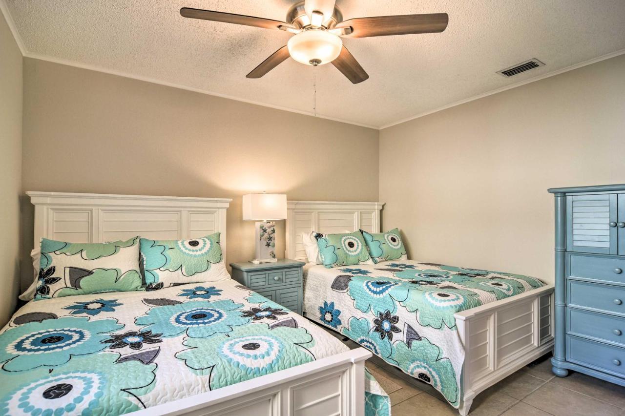 Holiday home Indian Rocks - 2 Blocks To Beach! *