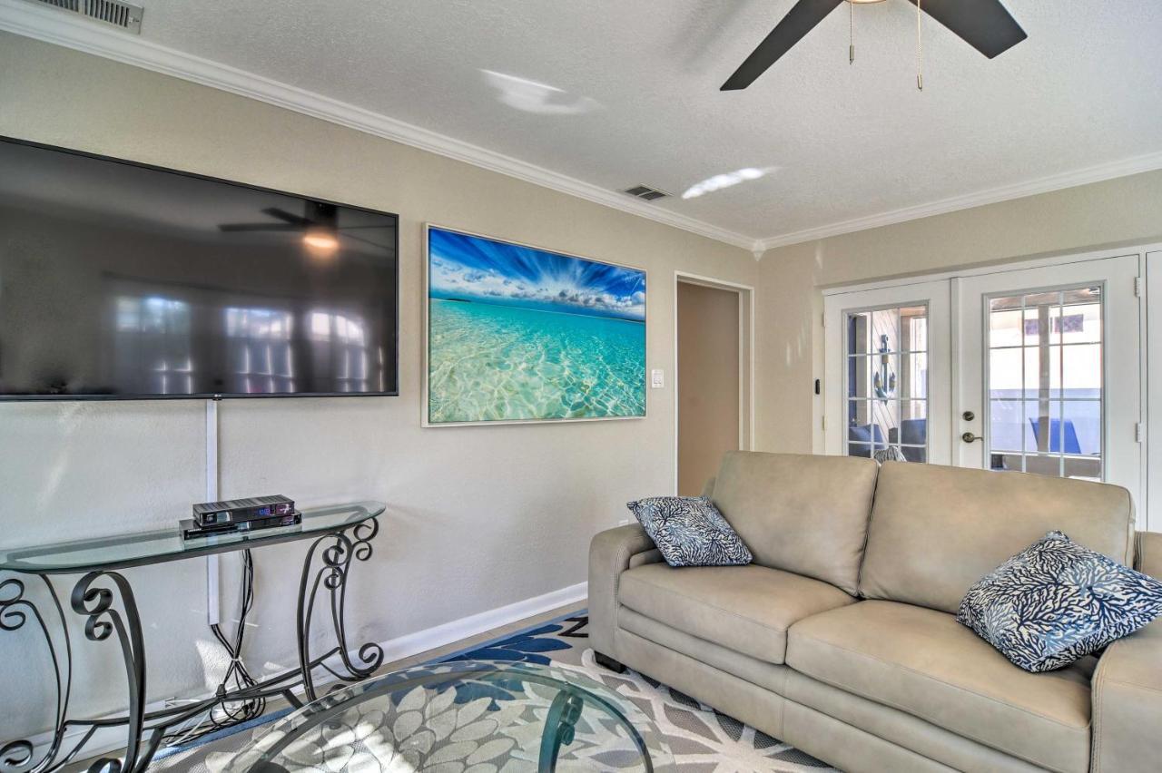 Holiday home Indian Rocks - 2 Blocks To Beach! *