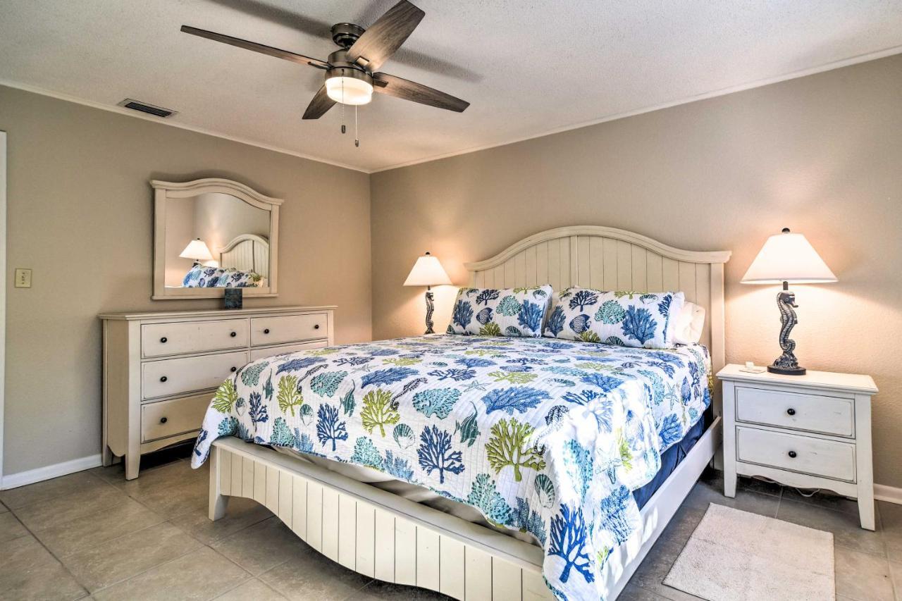 Holiday home Indian Rocks - 2 Blocks To Beach! Clearwater Beach