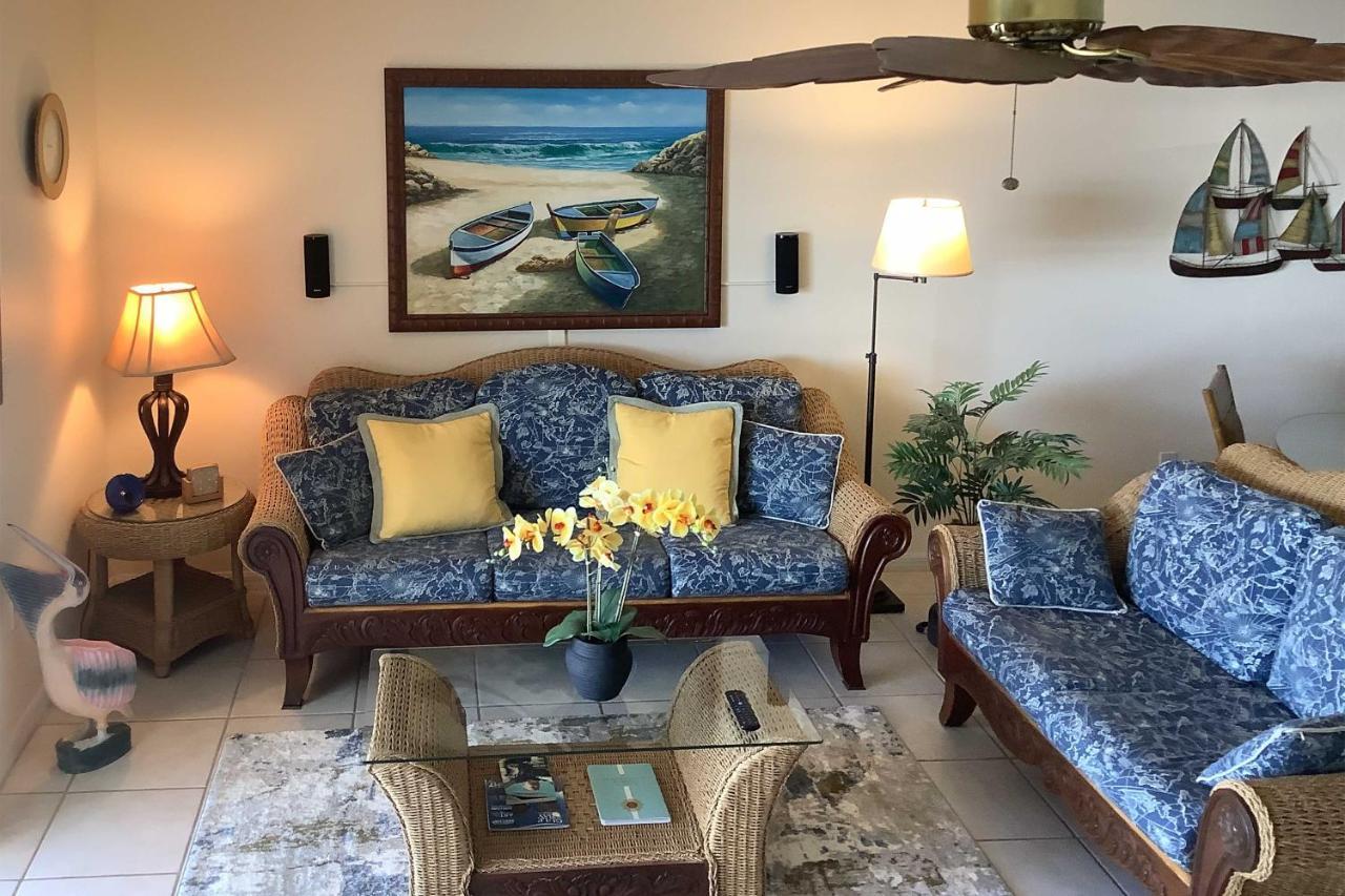 With Stunning Water Views And Large Balcony! Clearwater Beach