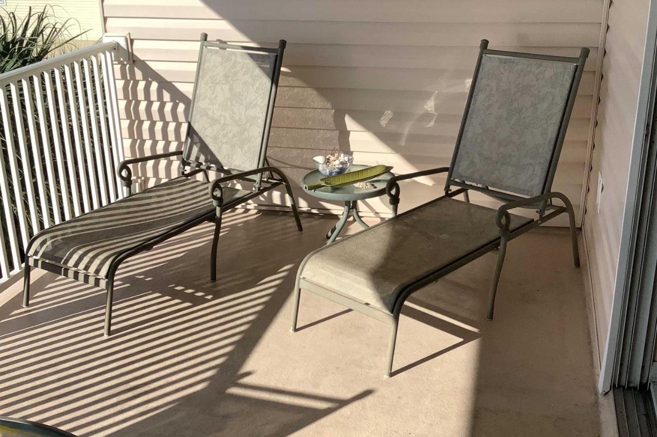 Apartment With Stunning Water Views And Large Balcony! Clearwater Beach