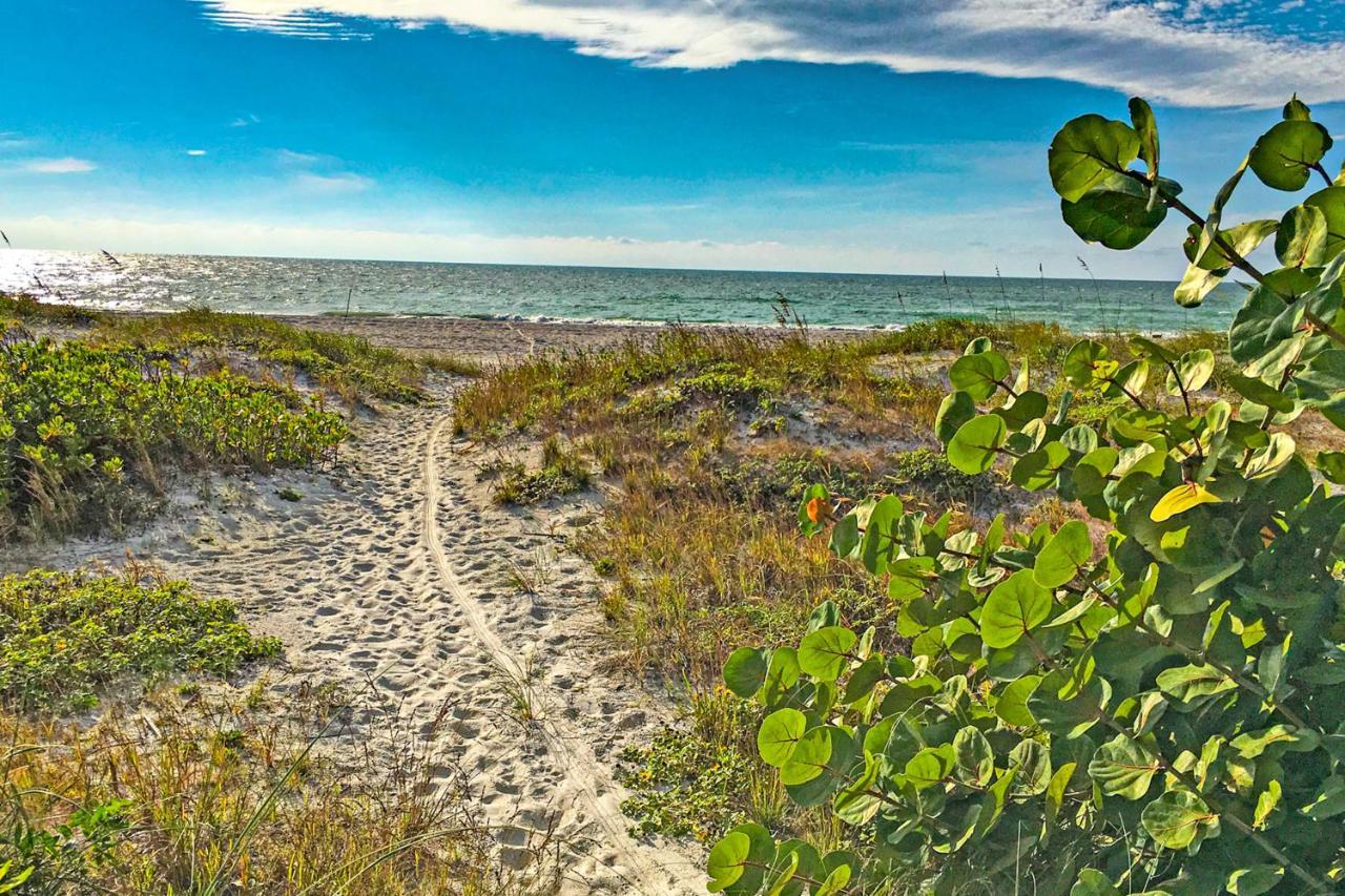 Quiet Waters 4b Clearwater Beach