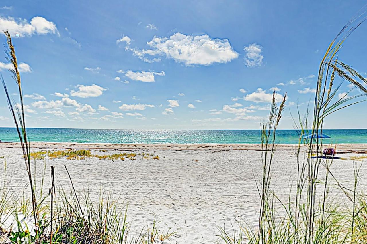 Apartment Breezy Belleair 5e *