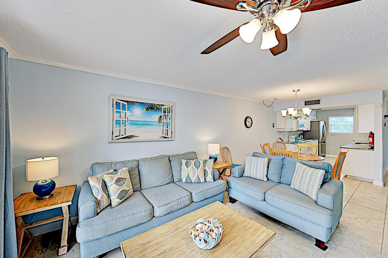 Bay View #120 Clearwater Beach
