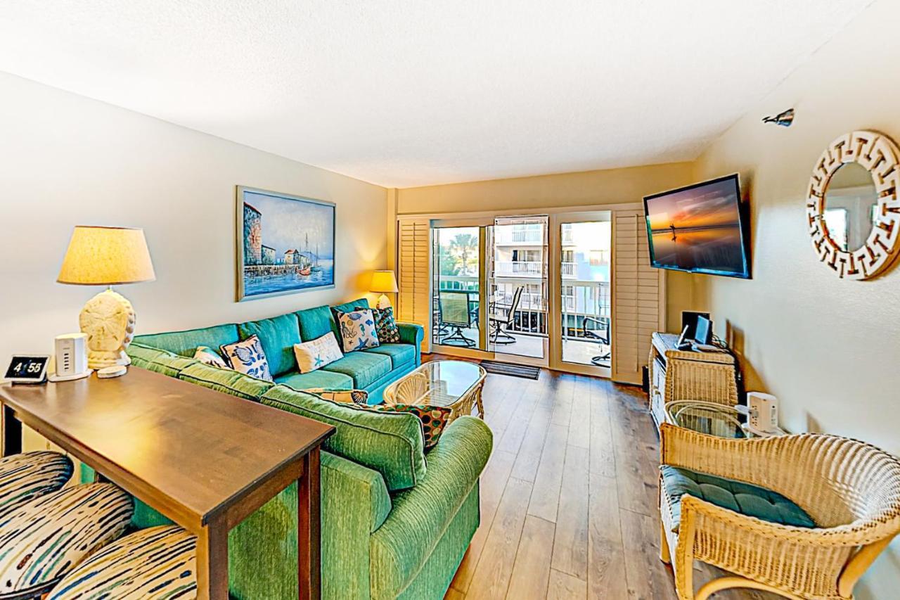 Waterview Unit 204 Clearwater Beach