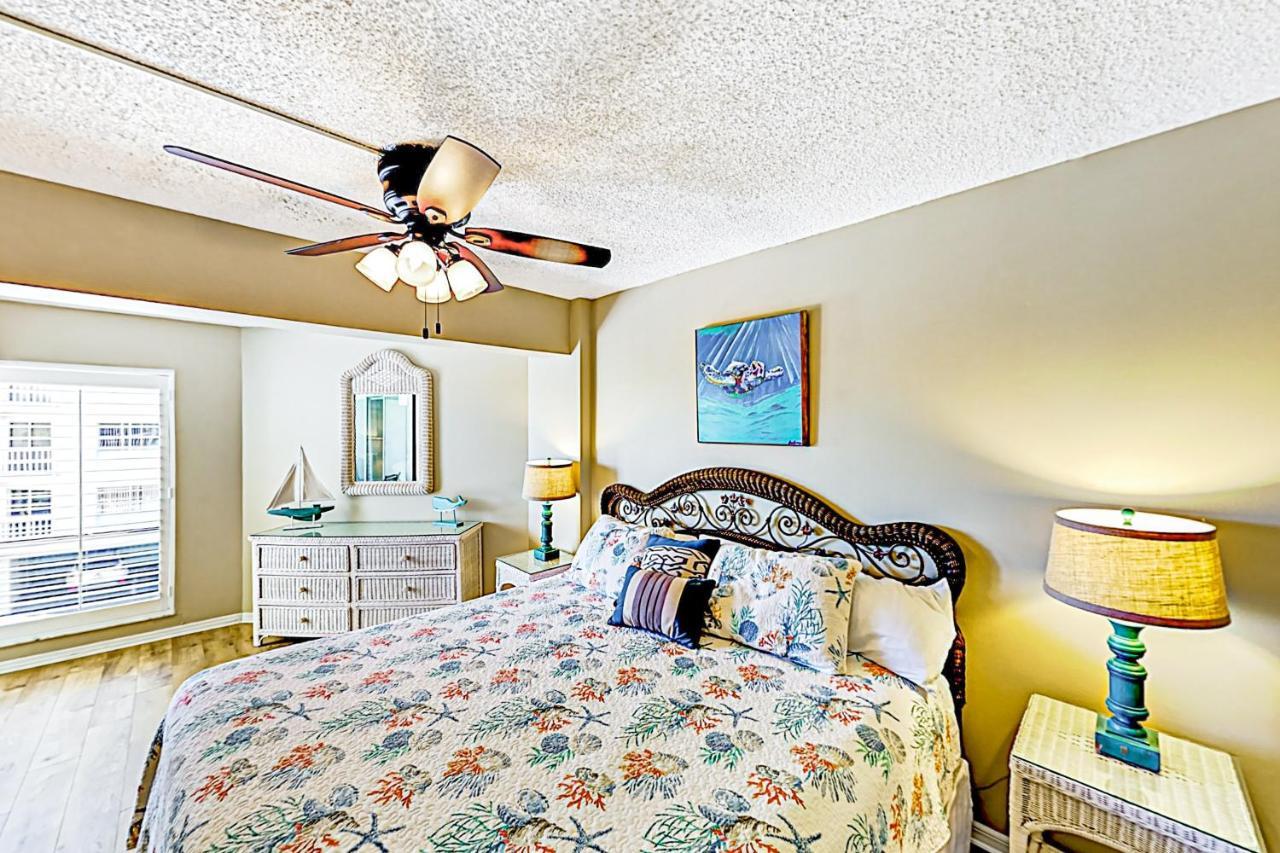 Waterview Unit 204 Apartment