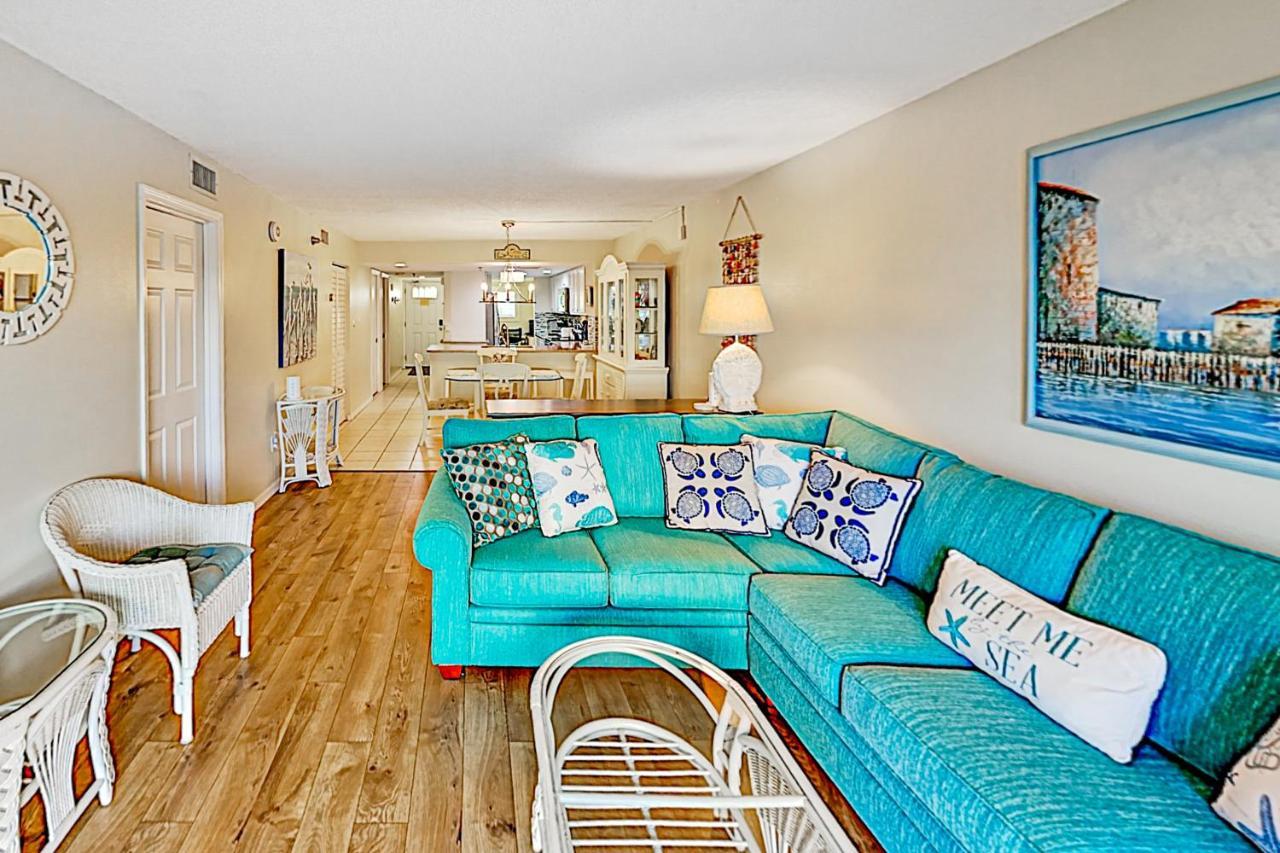 Waterview Unit 204 *