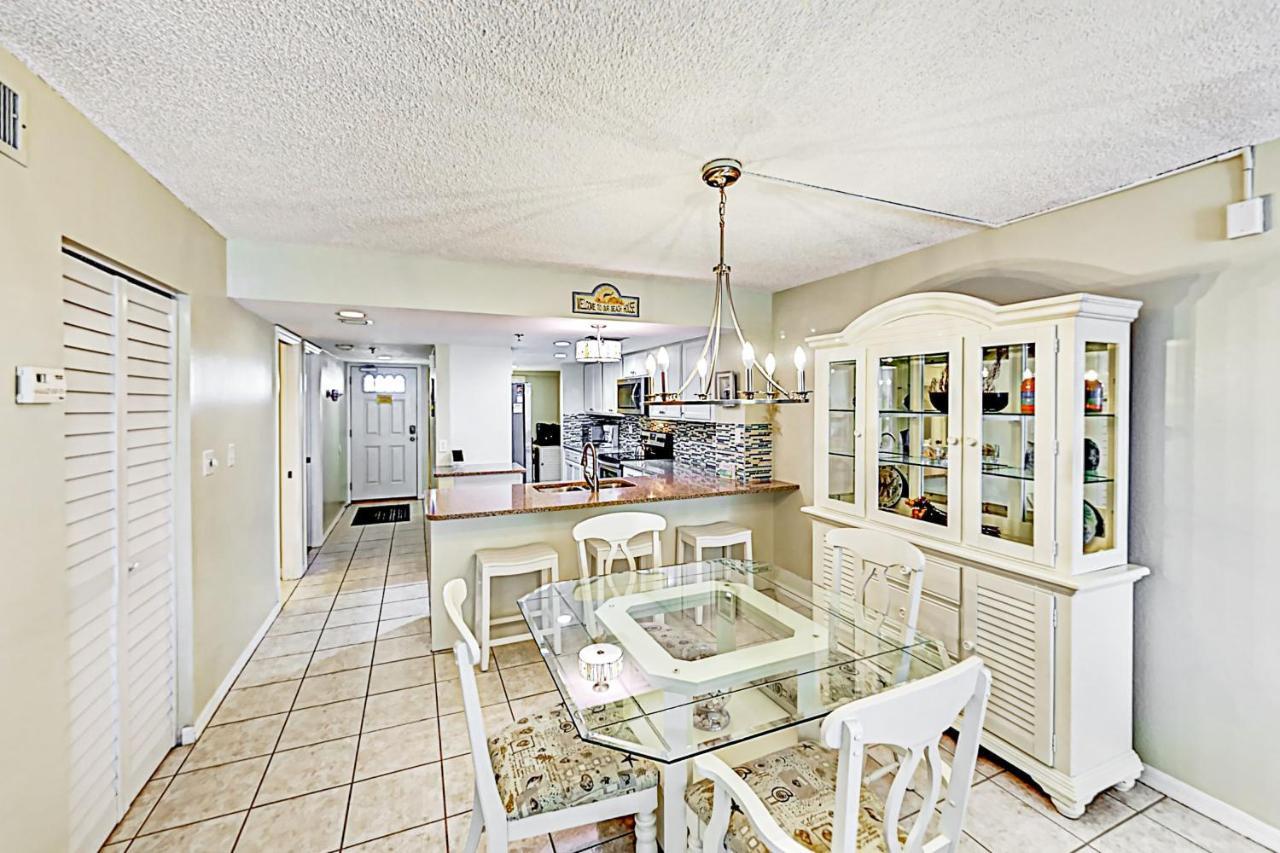Apartment Waterview Unit 204