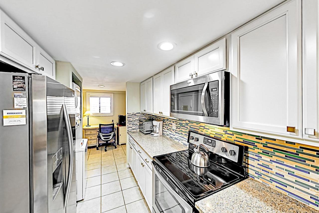 Waterview Unit 204 Clearwater Beach