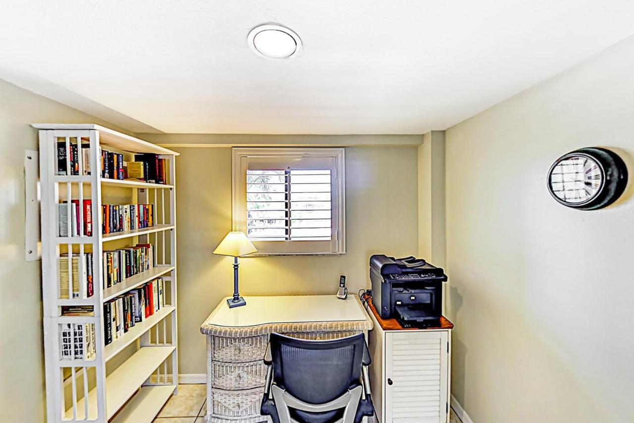Waterview Unit 204