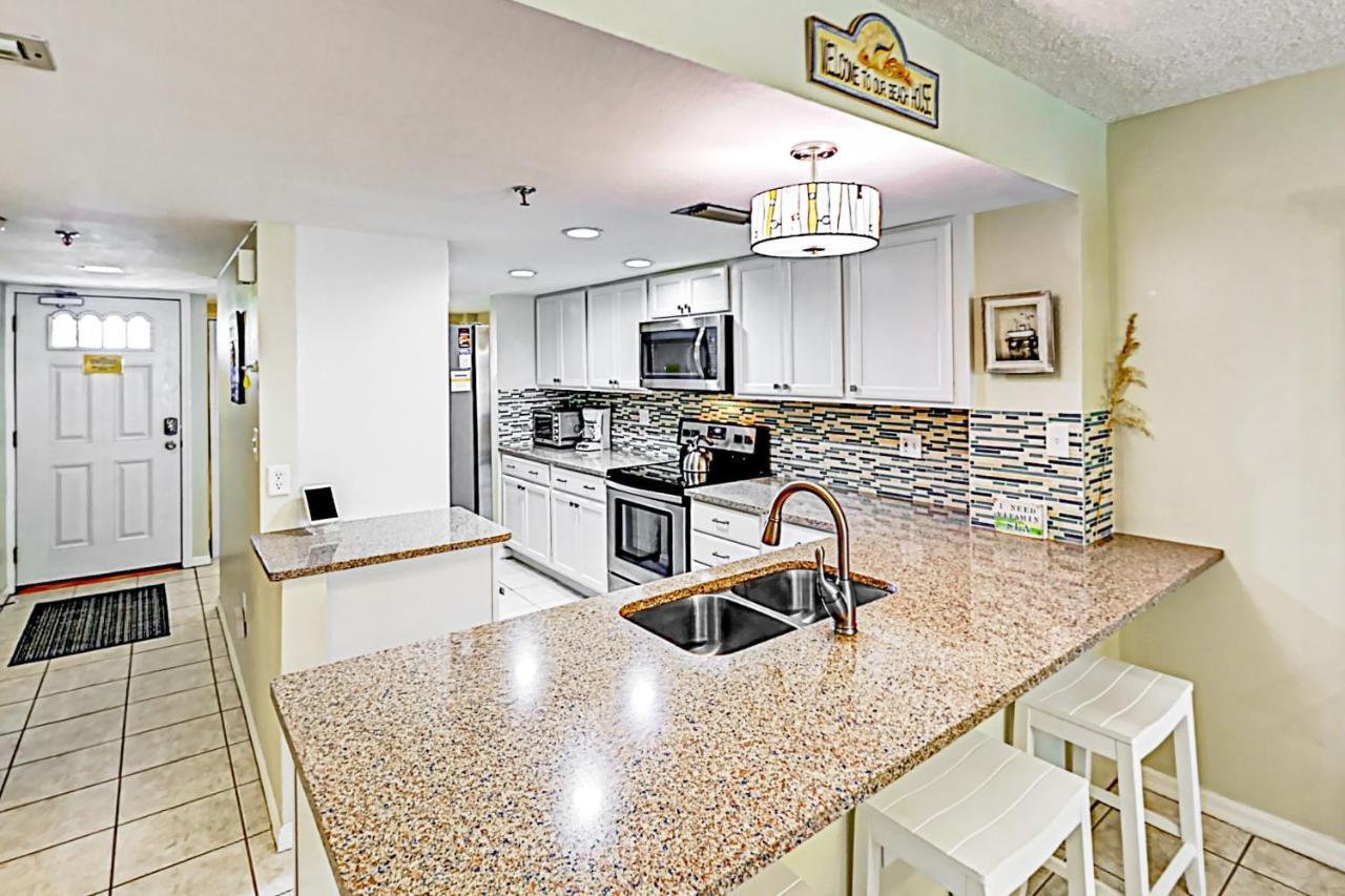 Waterview Unit 204 *