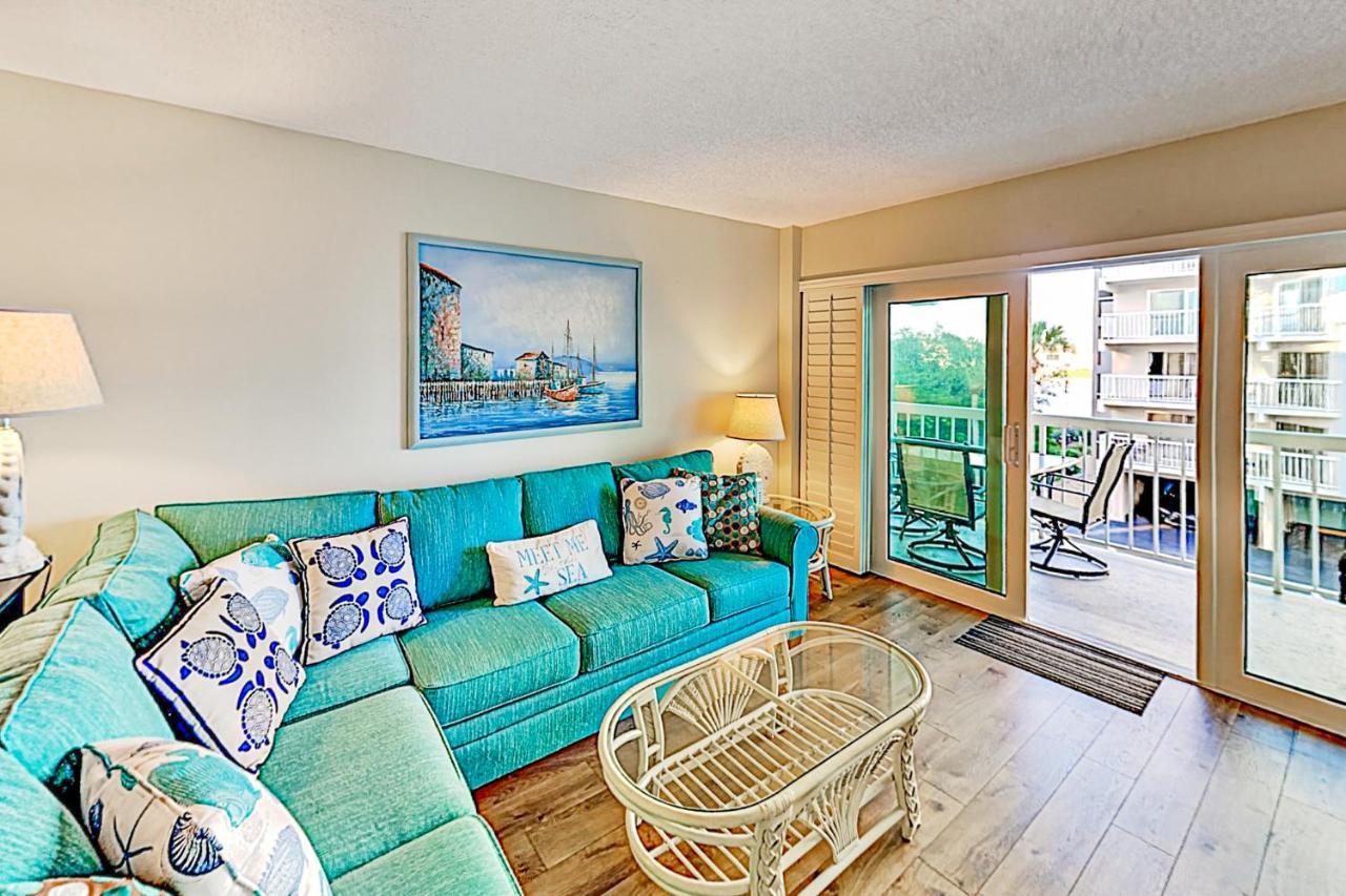Apartment Waterview Unit 204 Clearwater Beach